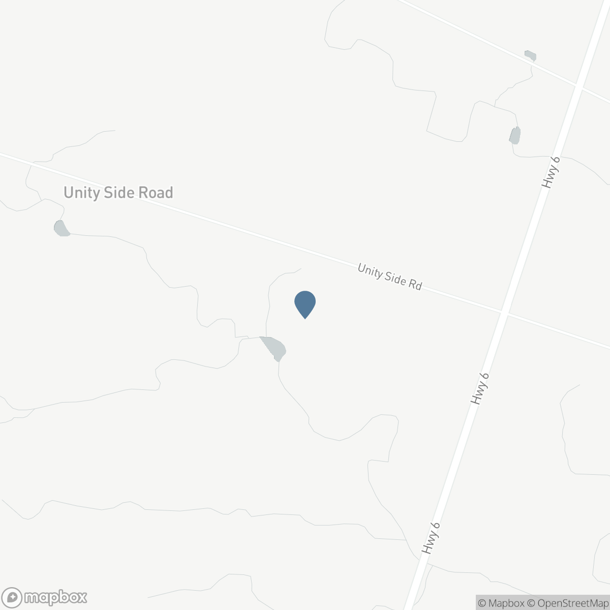 29 UNITY SIDE Road, Caledonia, Ontario N3W 1M4